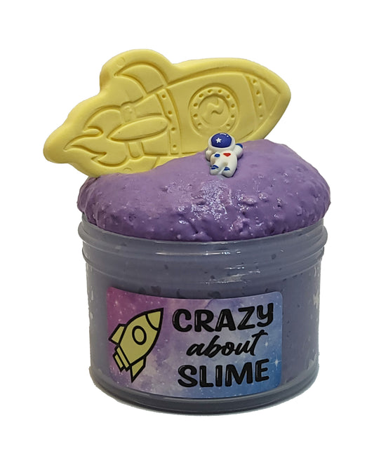 Crazy About Slime