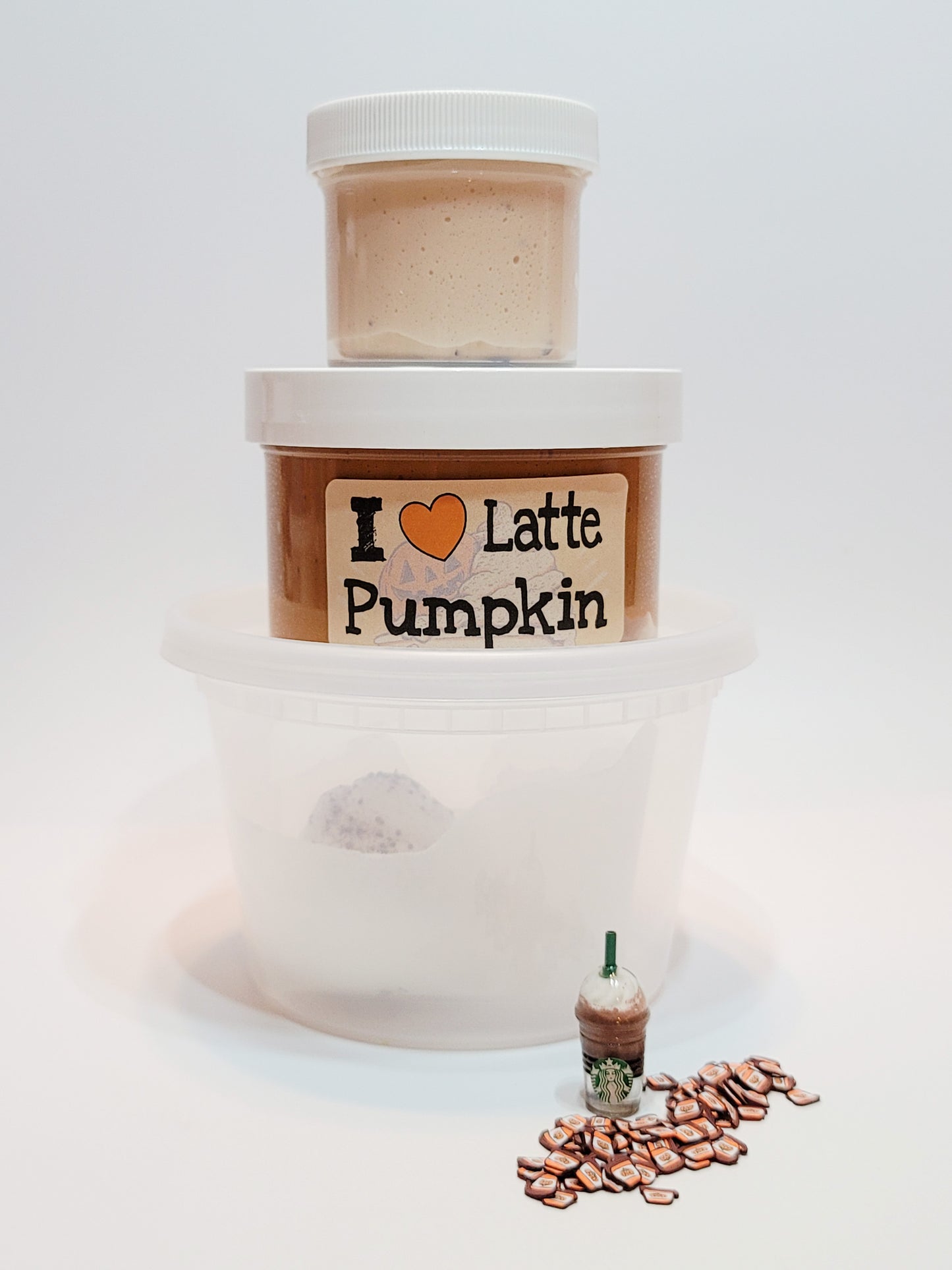 I Latte Pumpkin