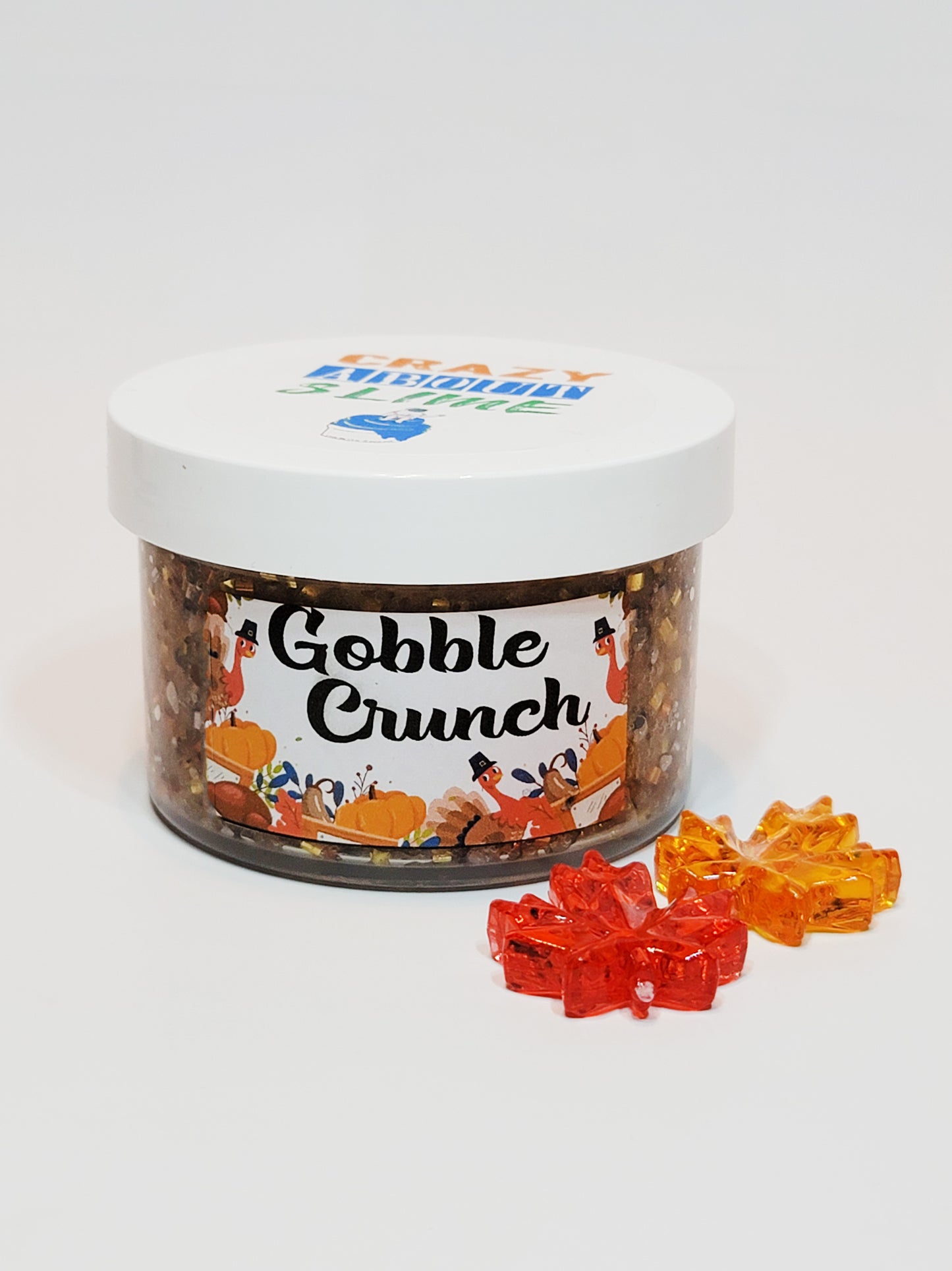 Gobble Crunch