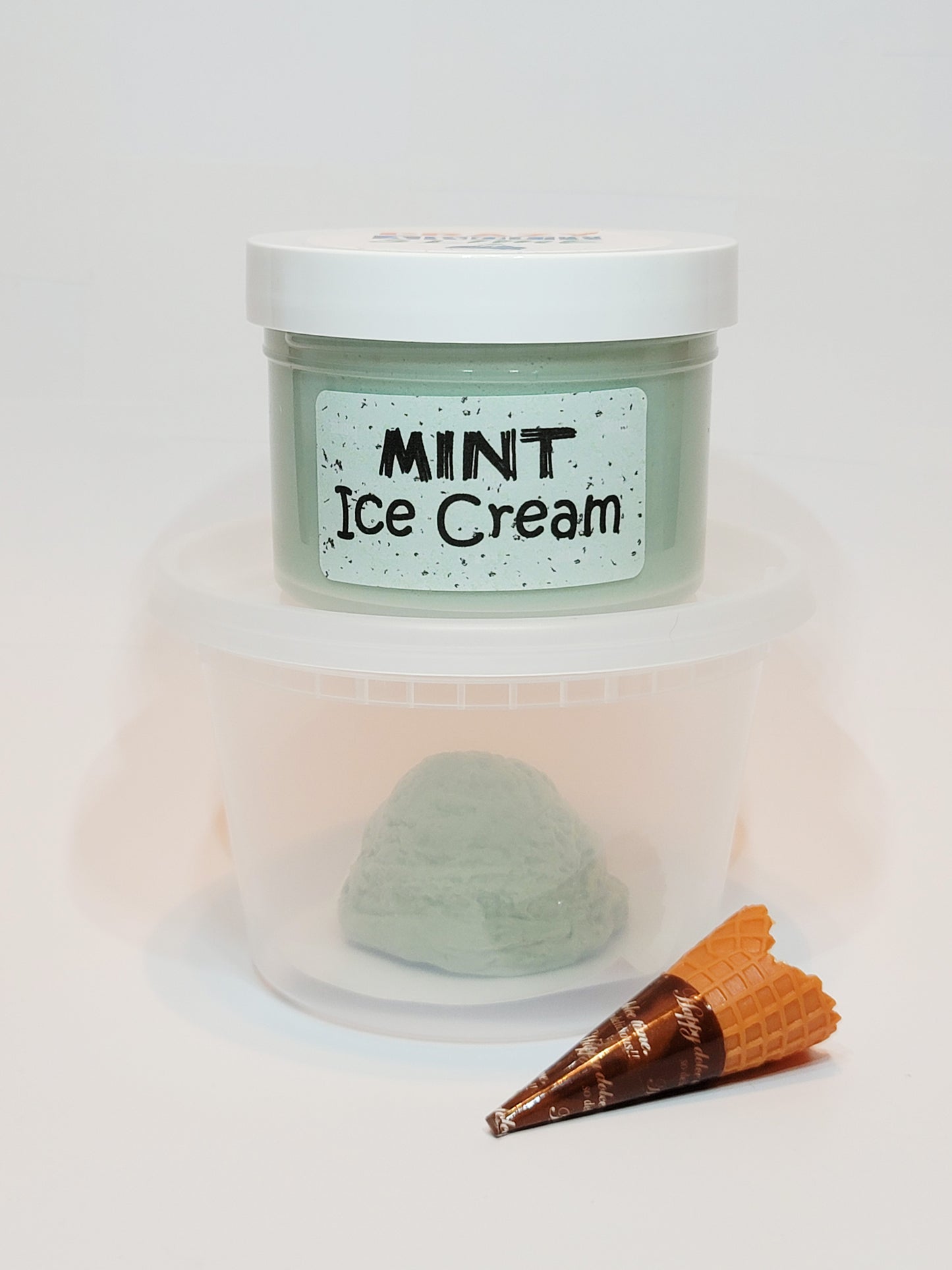 Mint Ice Cream