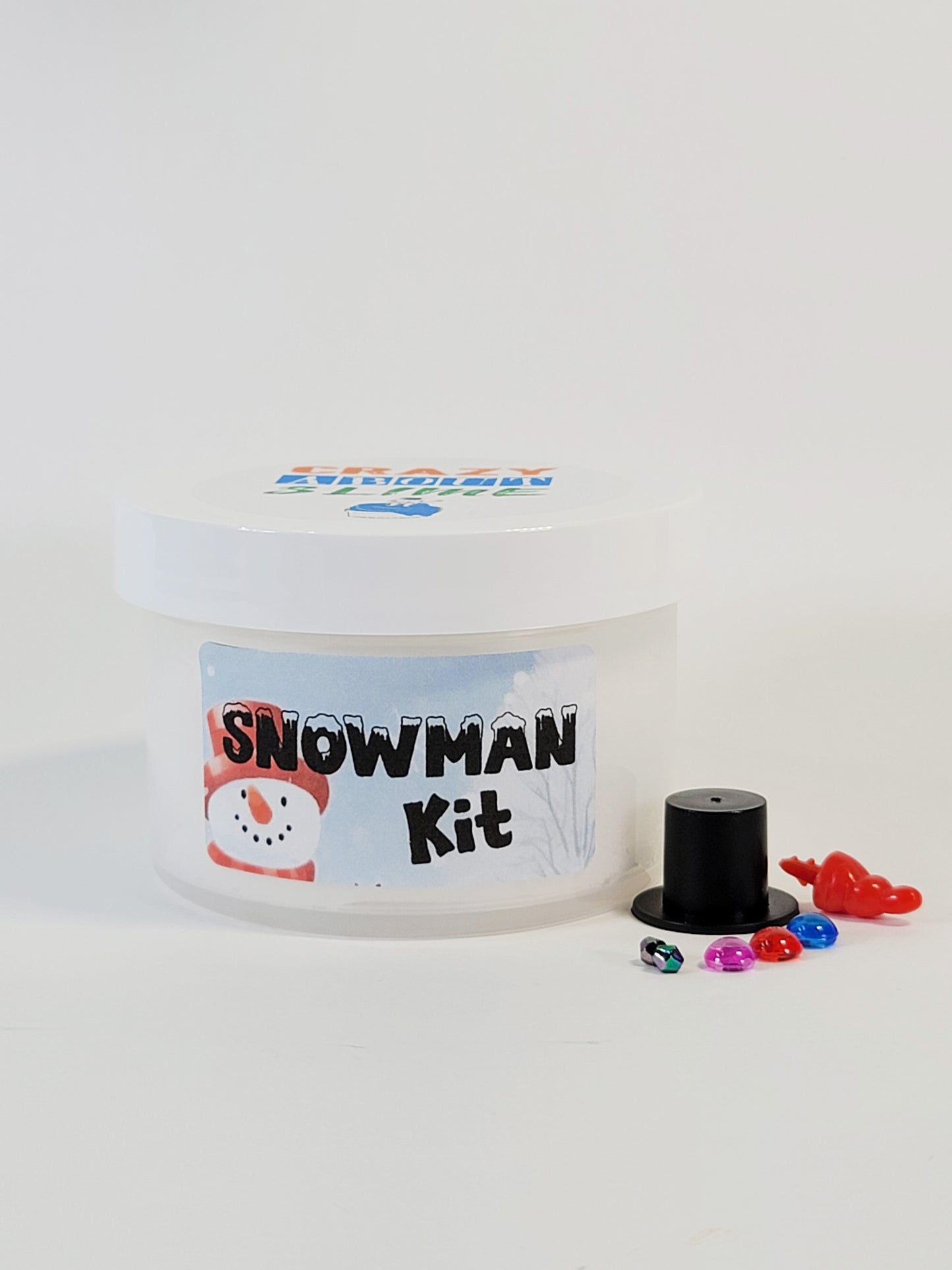 Snowman Kit