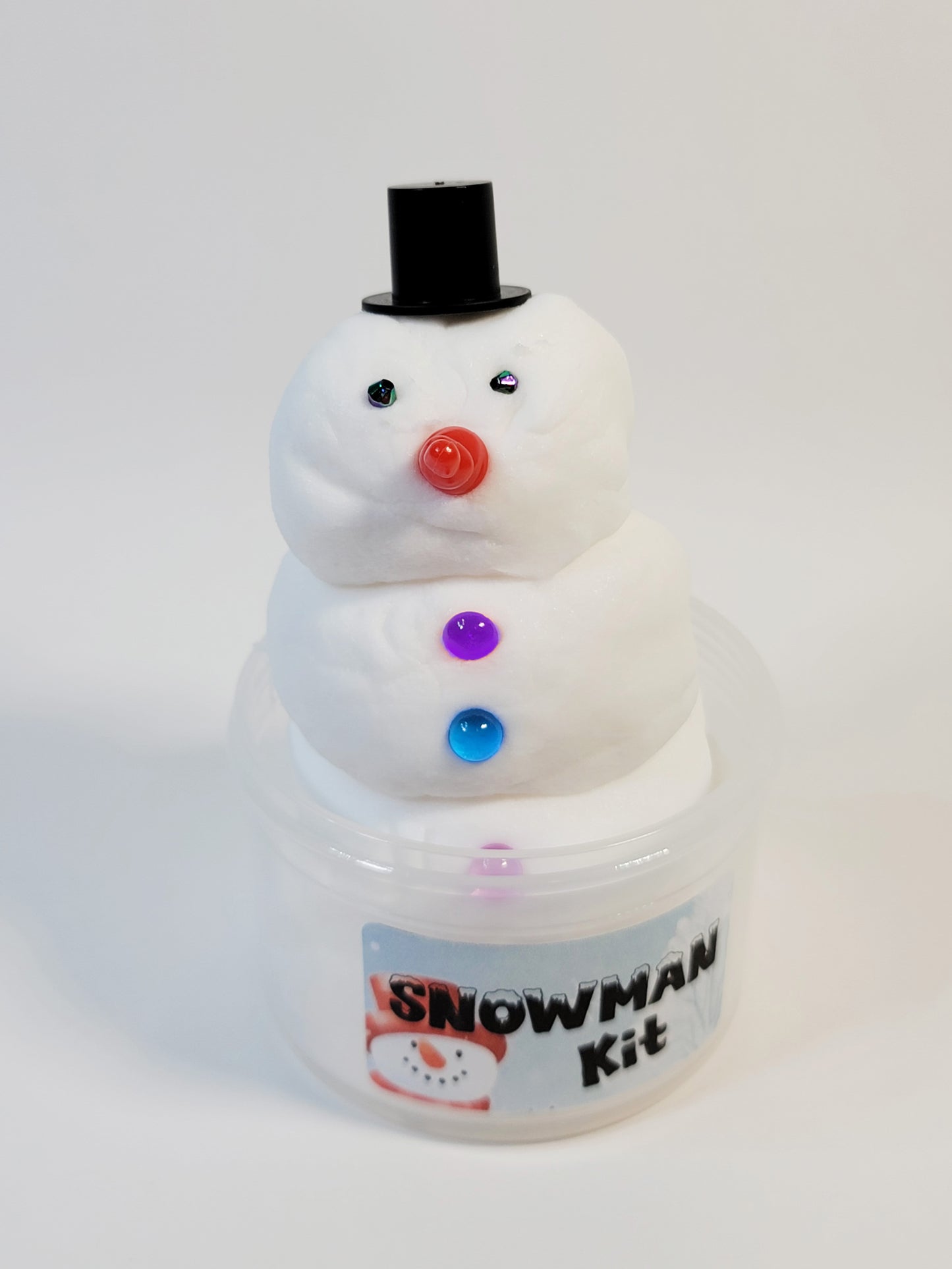 Snowman Kit