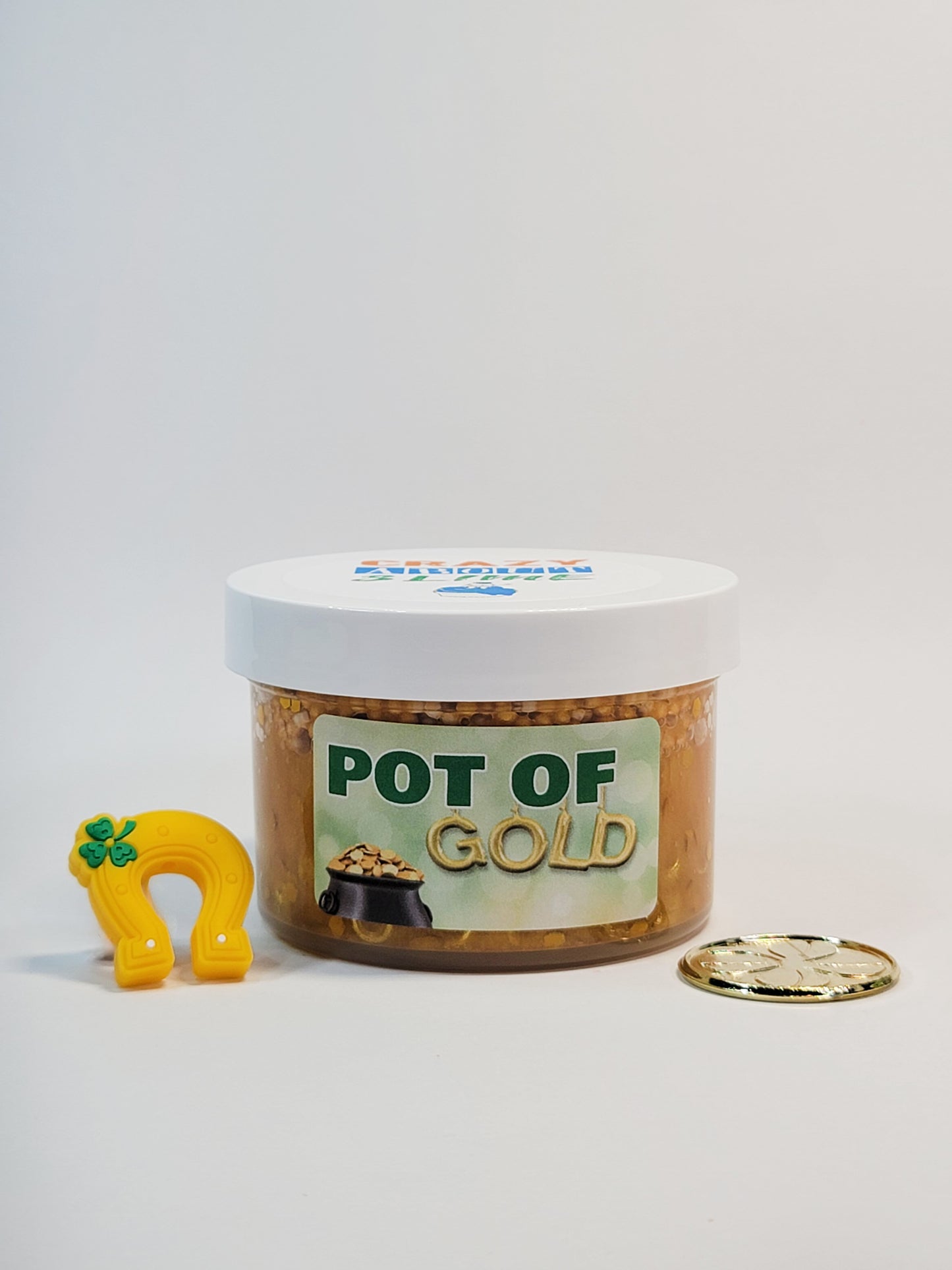 Pot of Gold