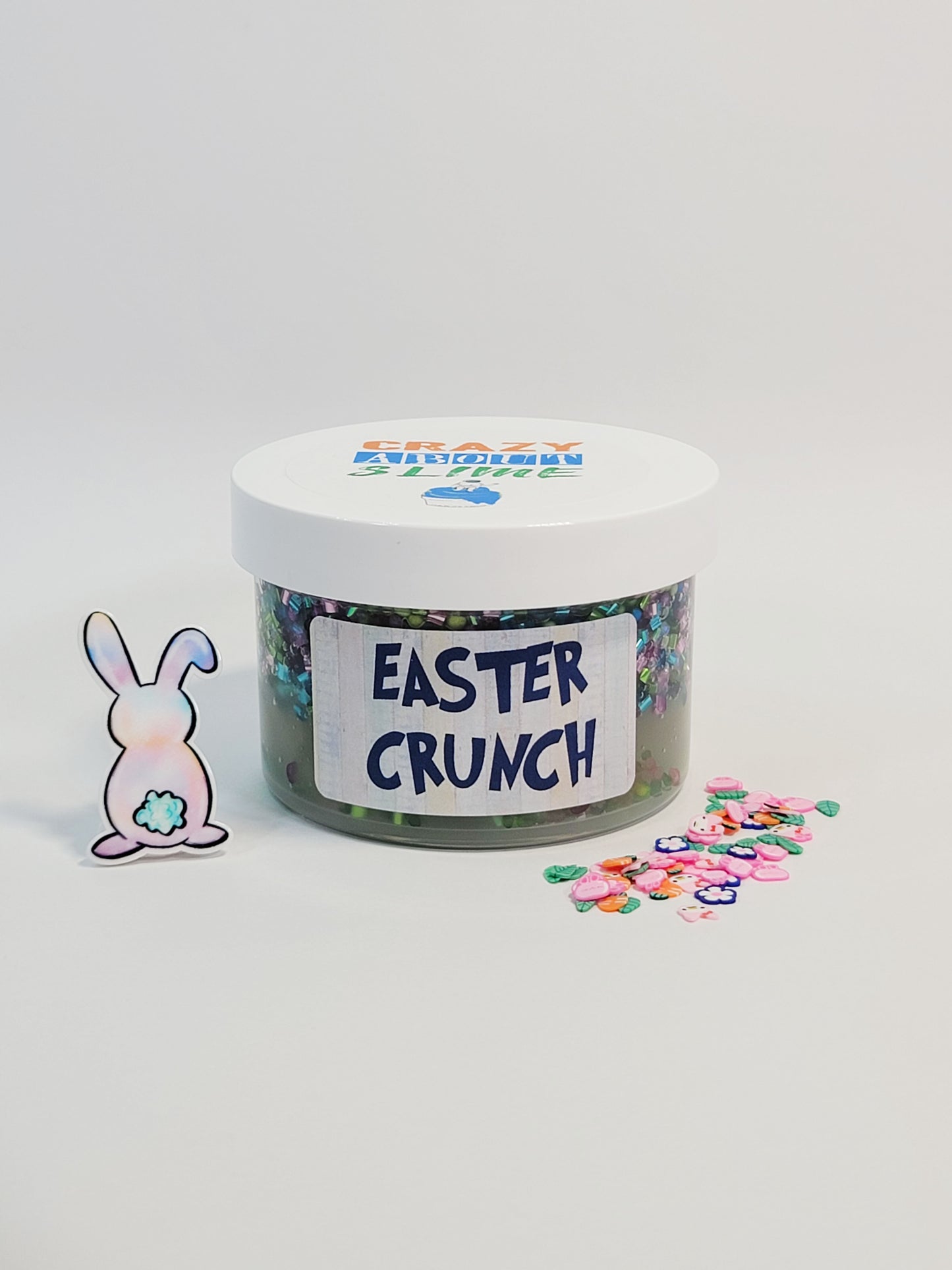 Easter Crunch