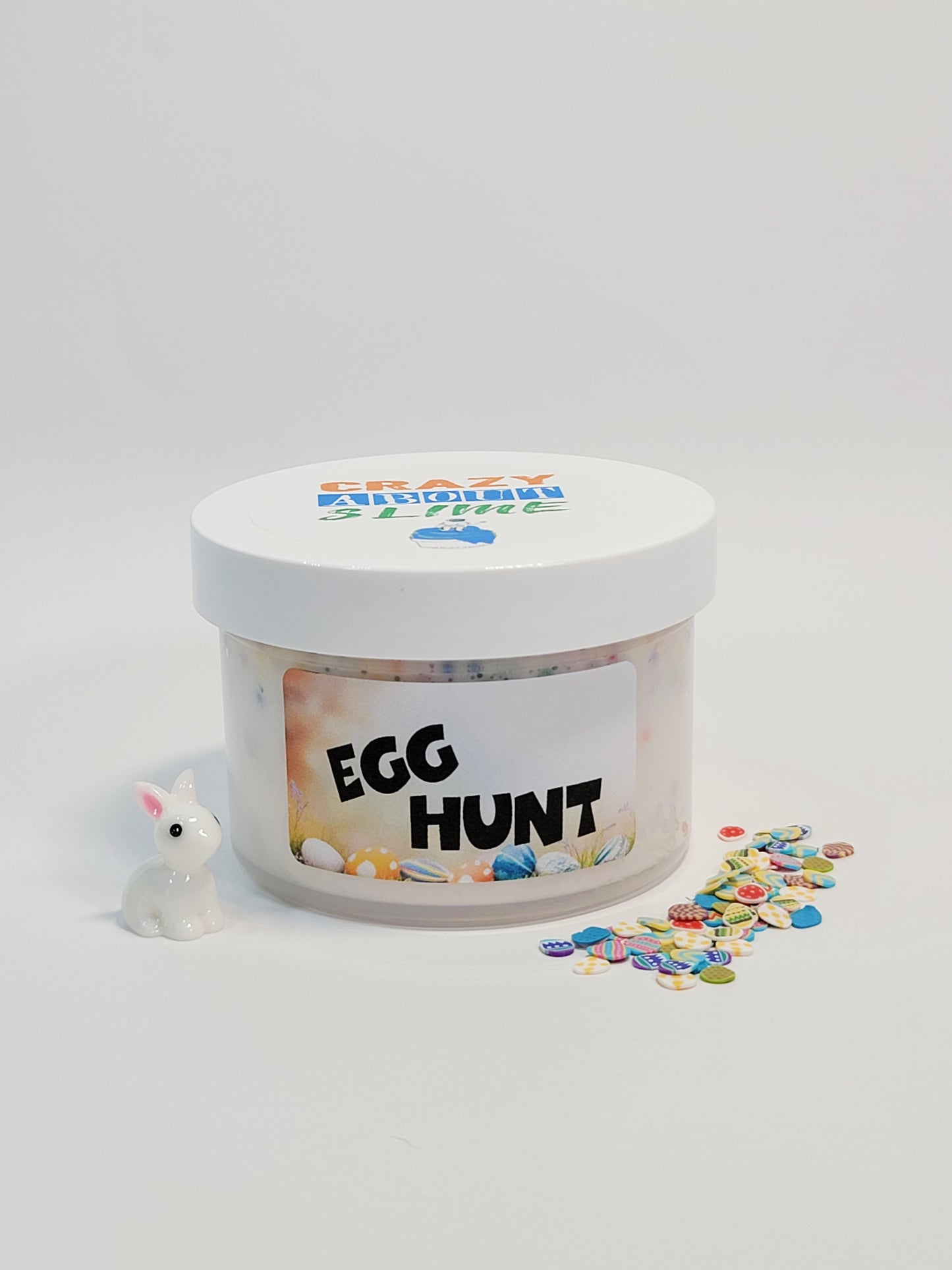 Egg Hunt