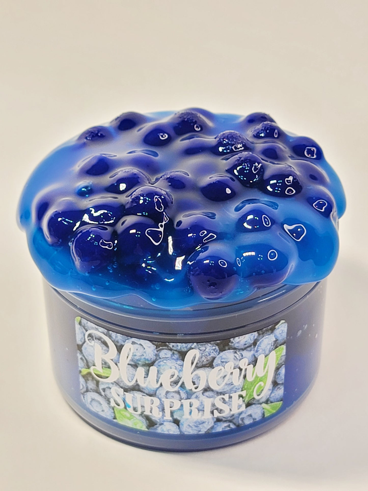 Blueberry Surprise