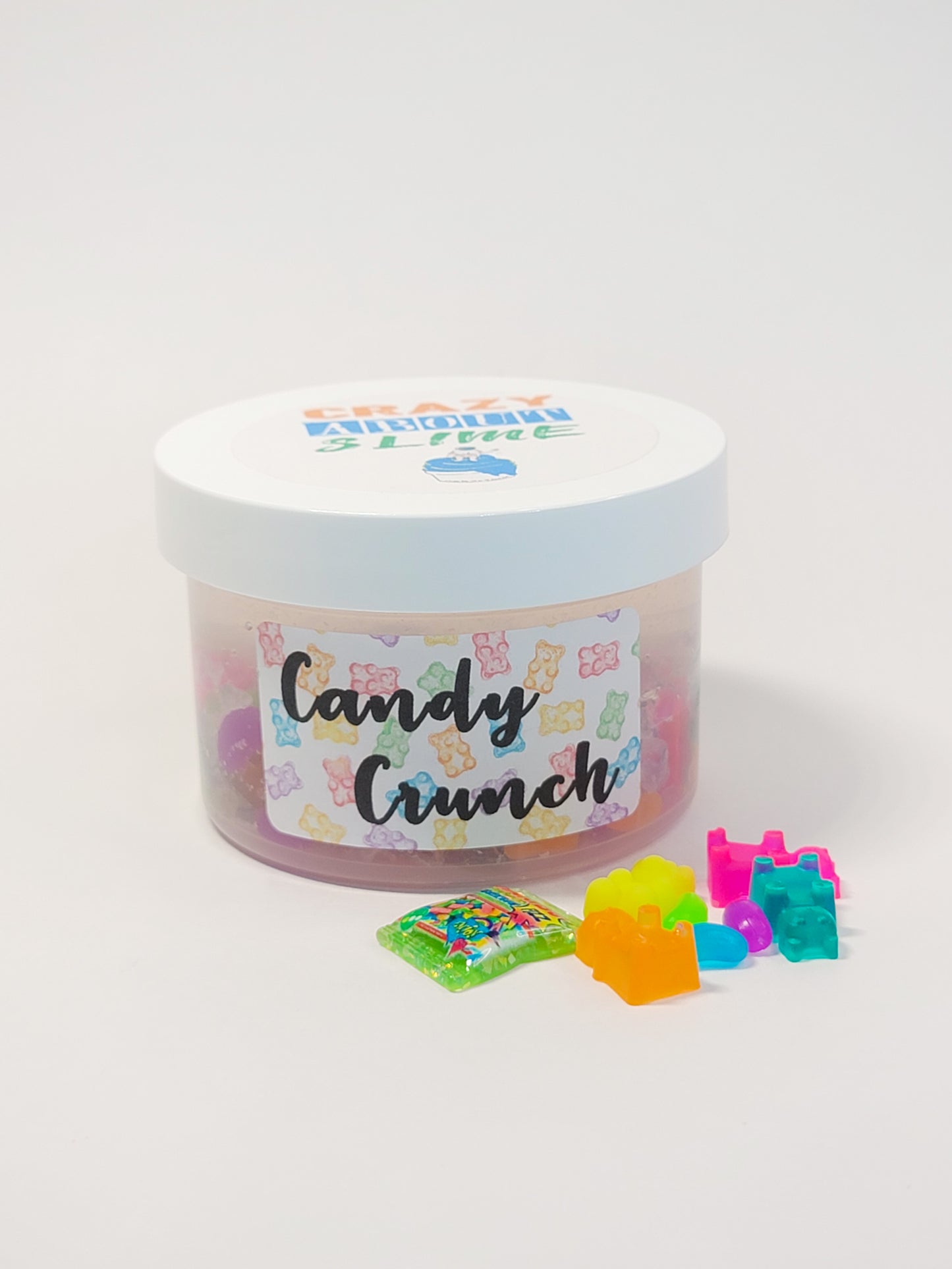 Candy Crunch