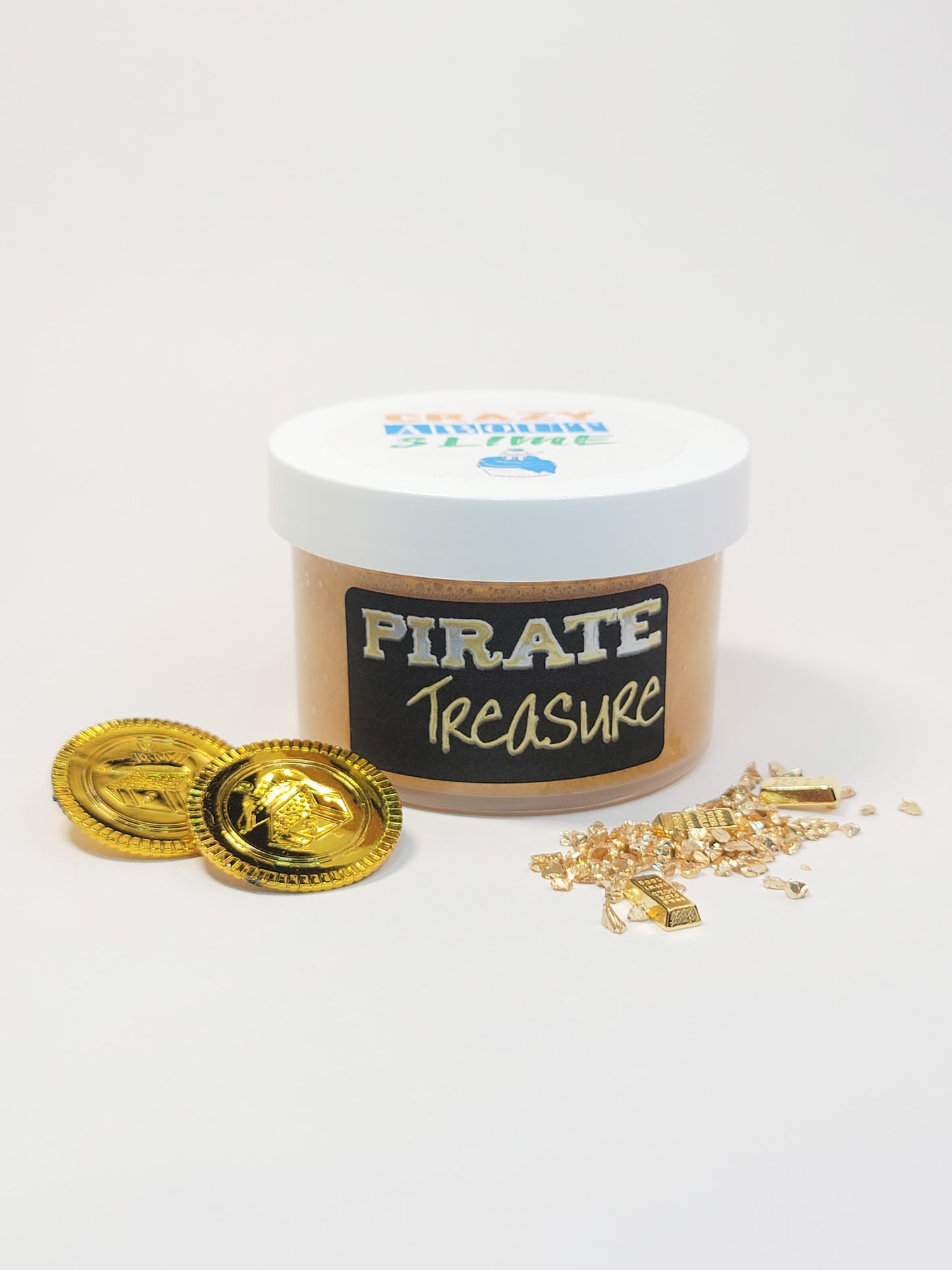 Pirate Treasure