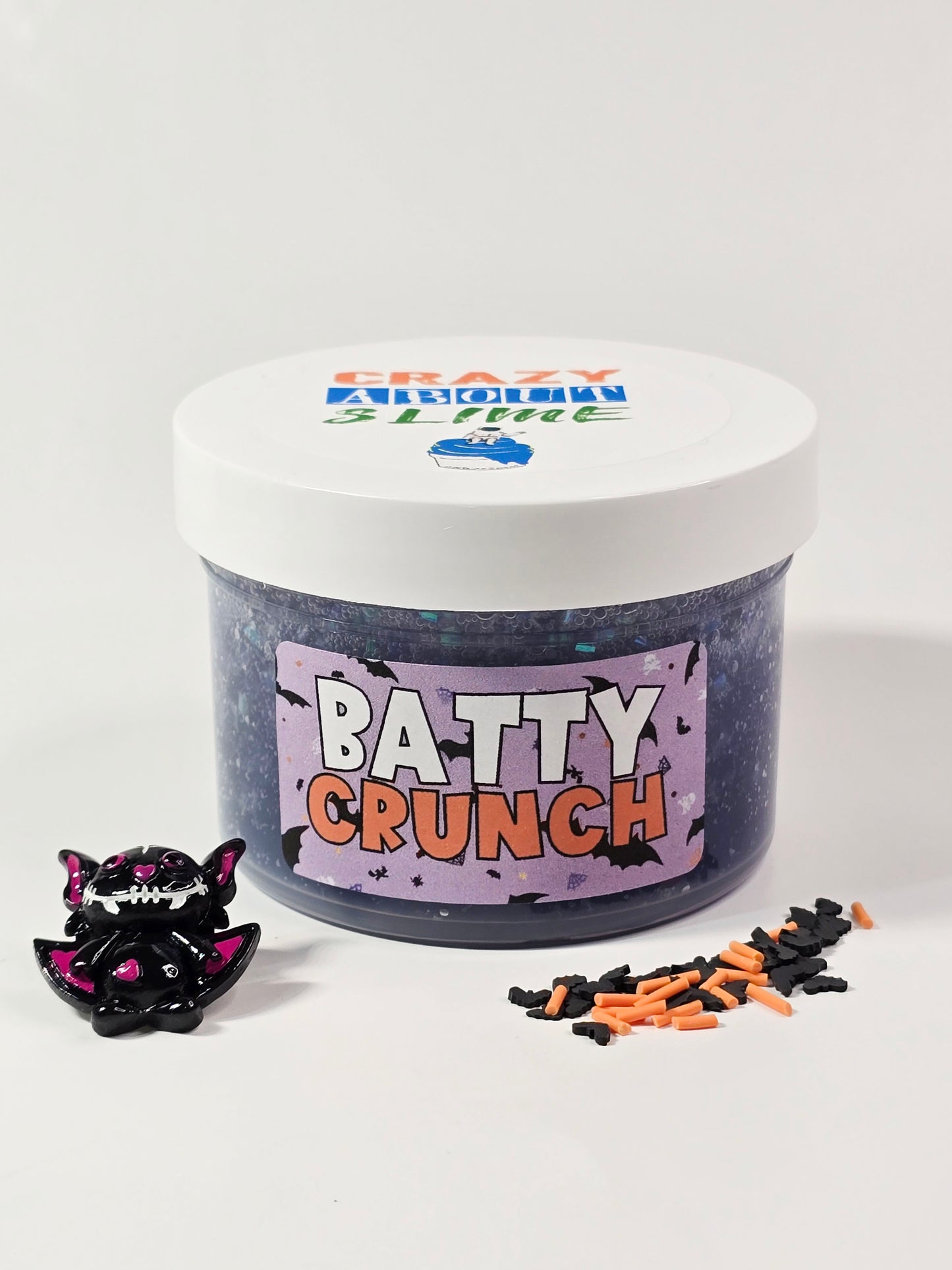 Batty Crunch