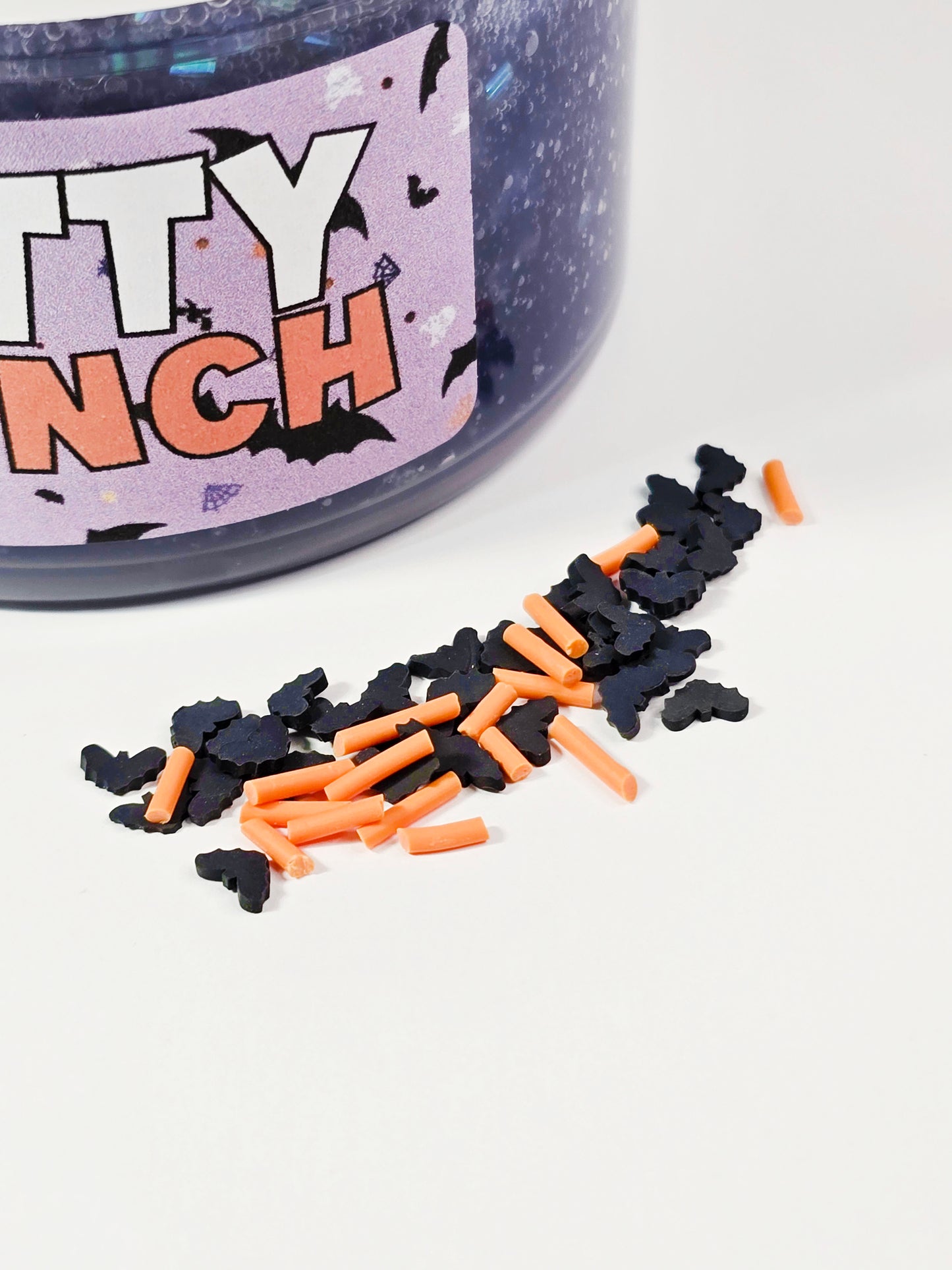 Batty Crunch