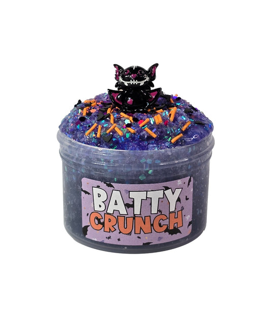 Batty Crunch