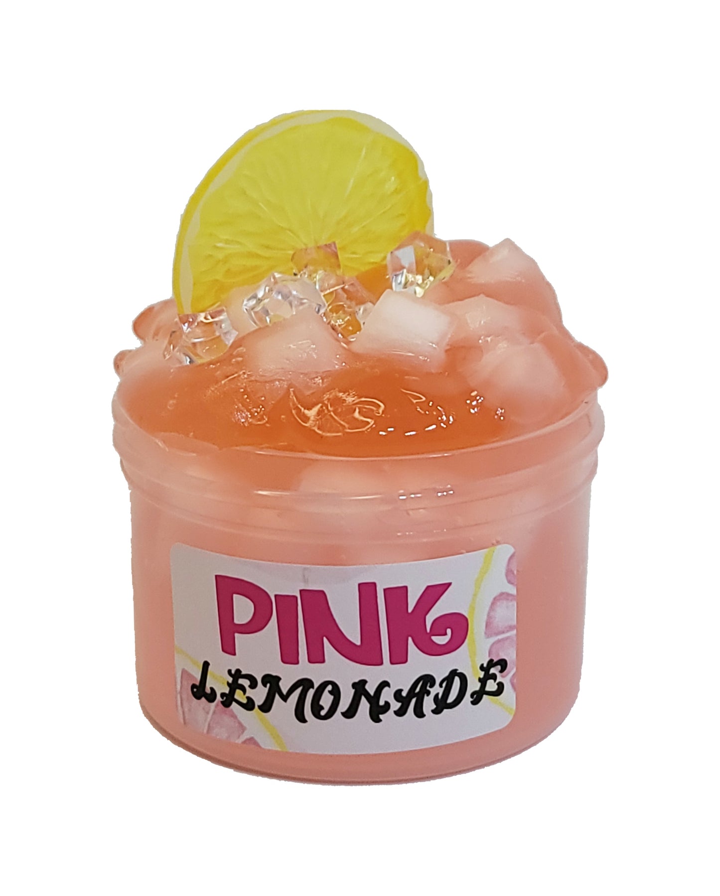 Pink Lemonade