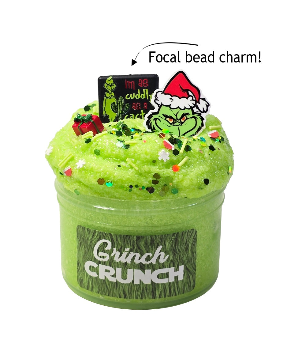 Grinch Crunch