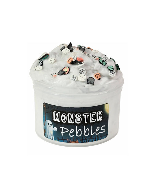 Monster Pebbles