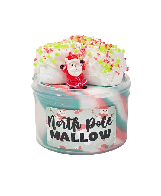 North Pole Mallow