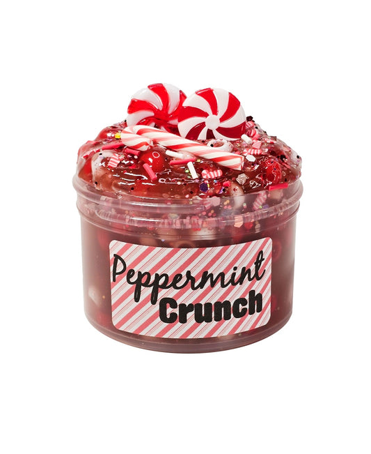 Peppermint Crunch