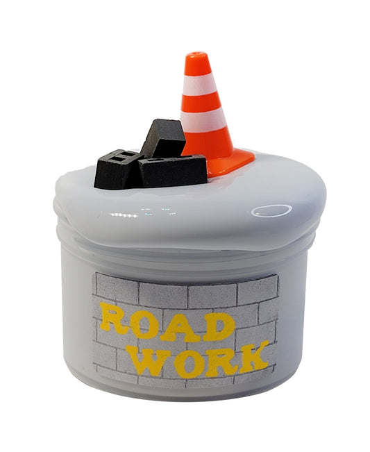 Road Work