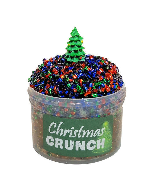 Christmas Crunch