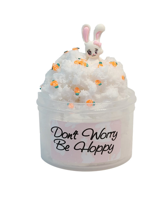 Don't Worry Be Hoppy