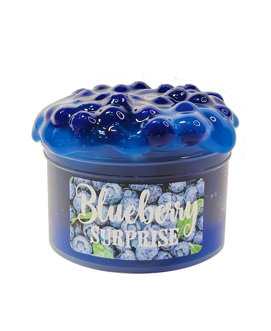 Blueberry Surprise