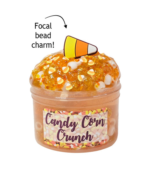 Candy Corn Crunch