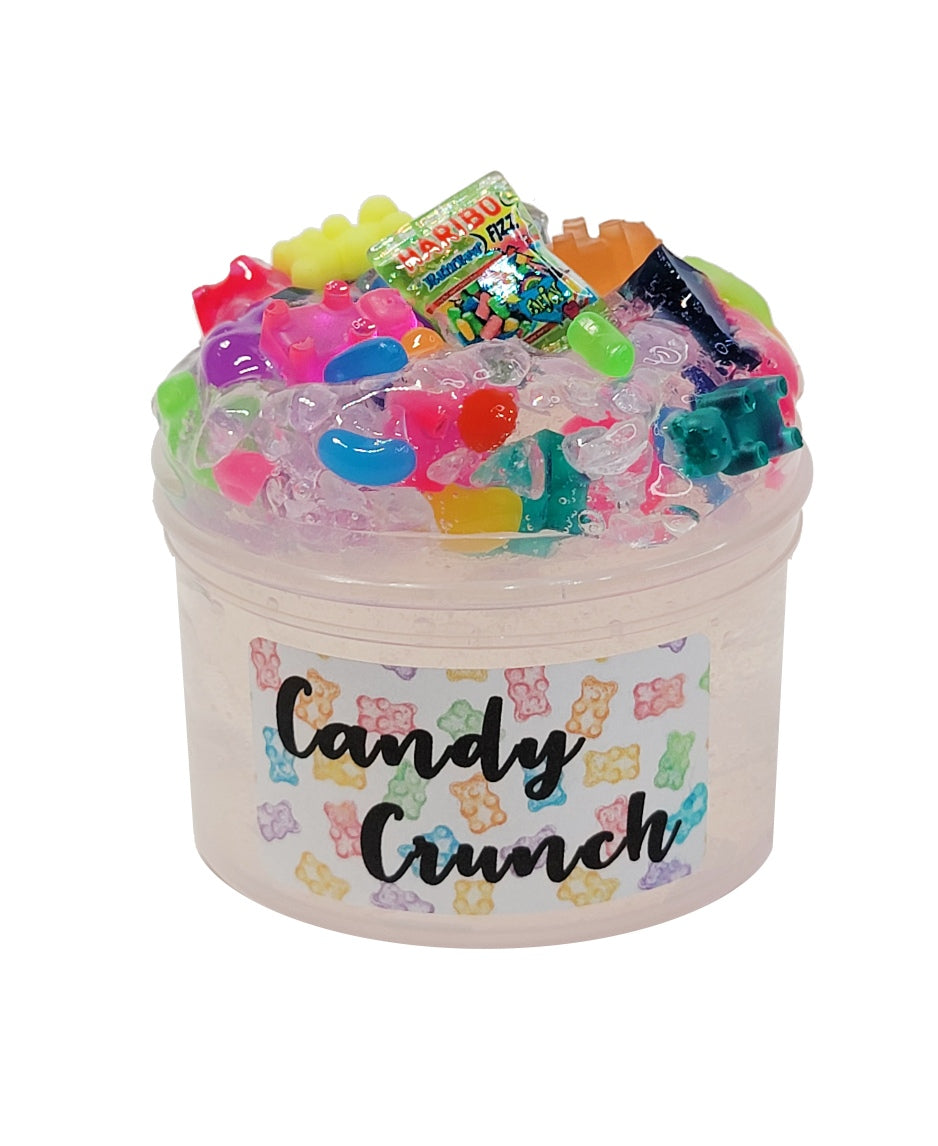 Candy Crunch