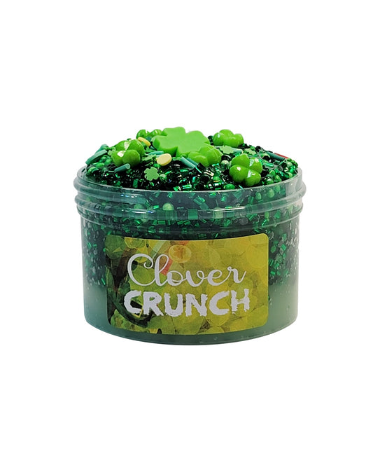 Clover Crunch