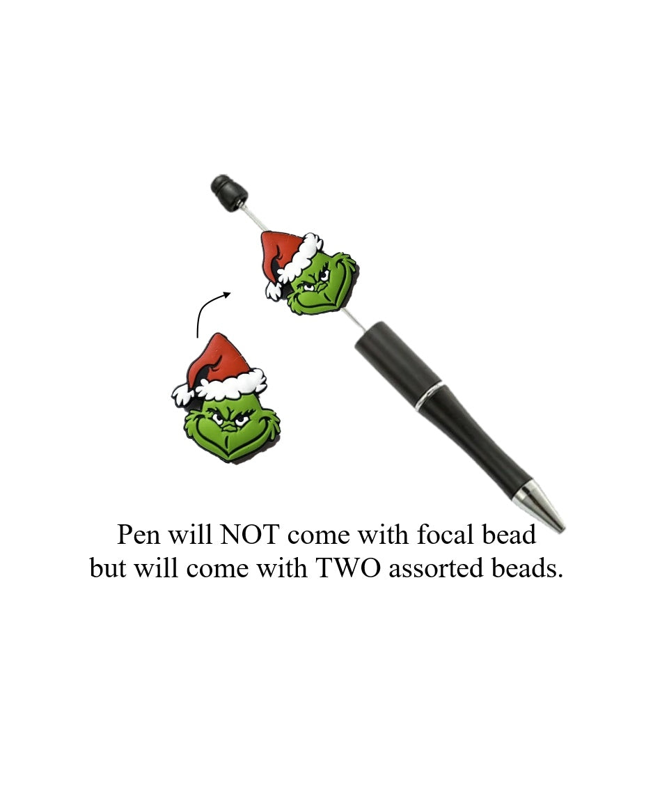 Focal Bead Pen