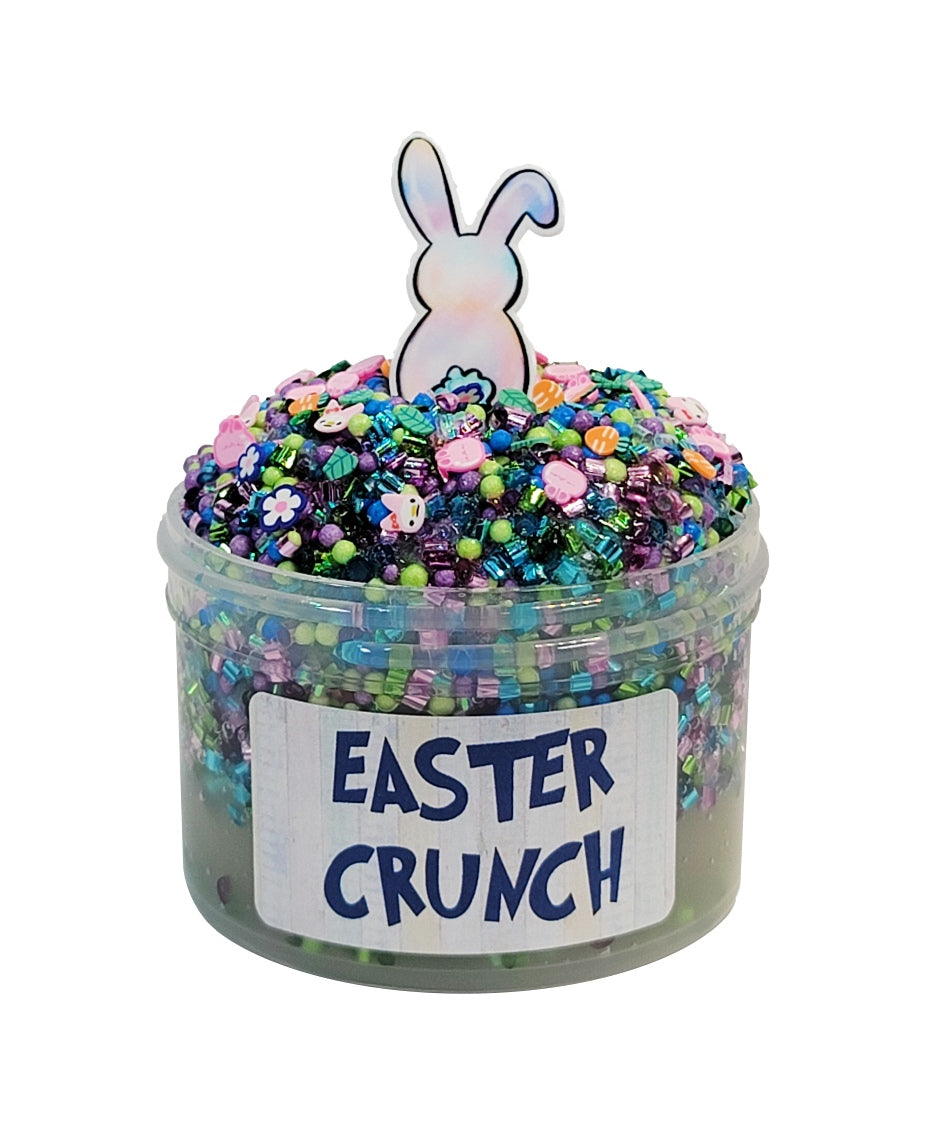 Easter Crunch