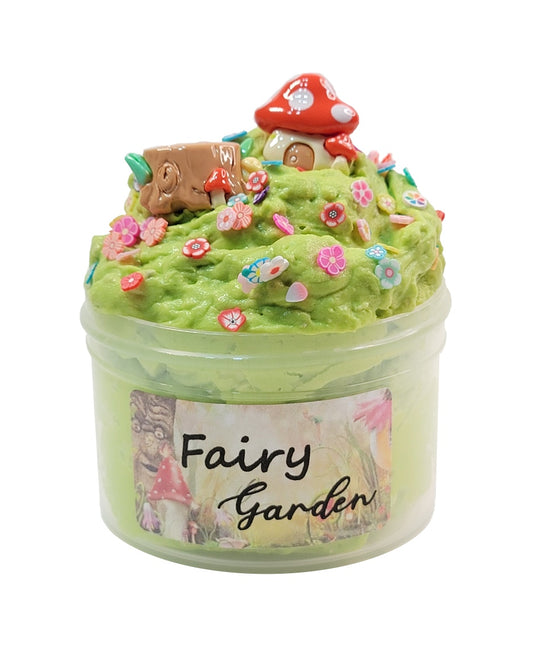 Fairy Garden