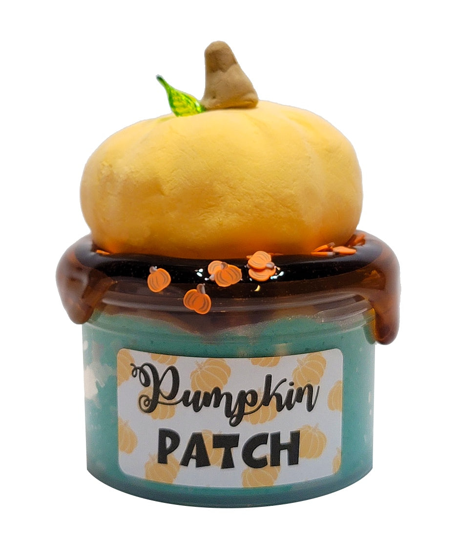 Pumpkin Patch