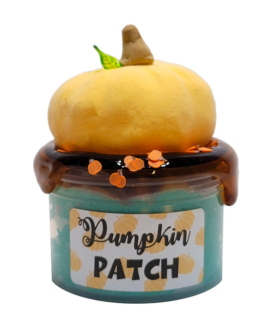 Pumpkin Patch