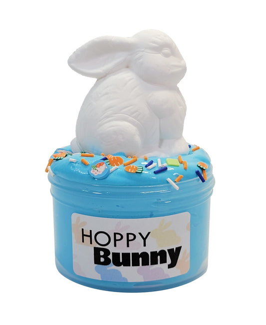 Hoppy Bunny