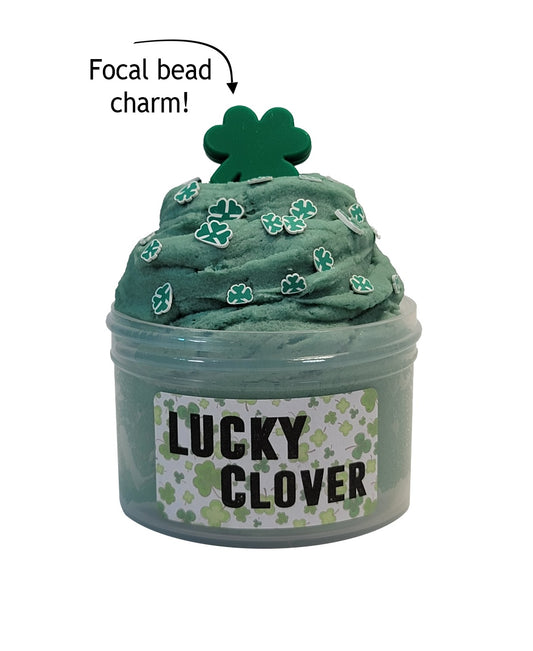 Lucky Clover