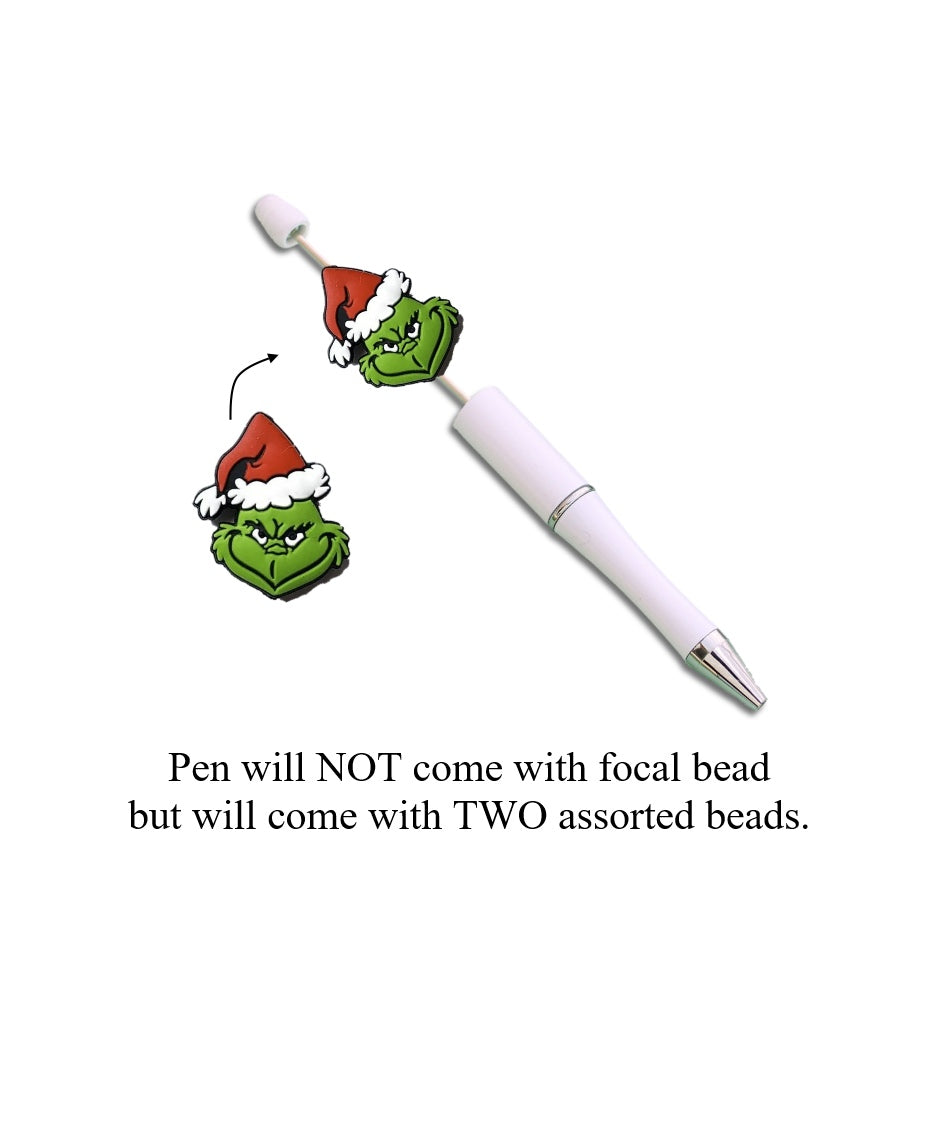 Focal Bead Pen