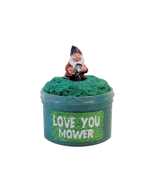 Love You Mower