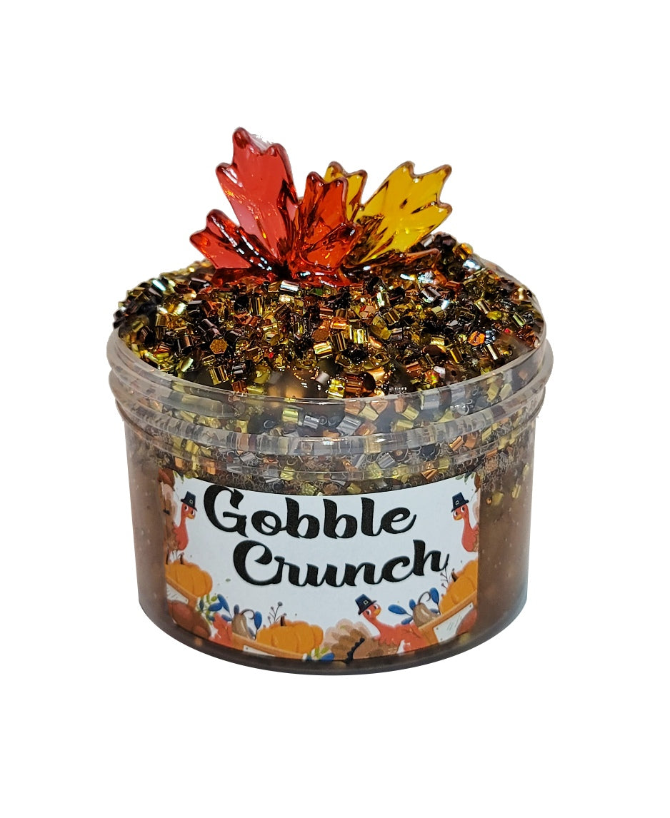 Gobble Crunch