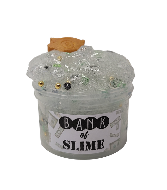 Bank of Slime