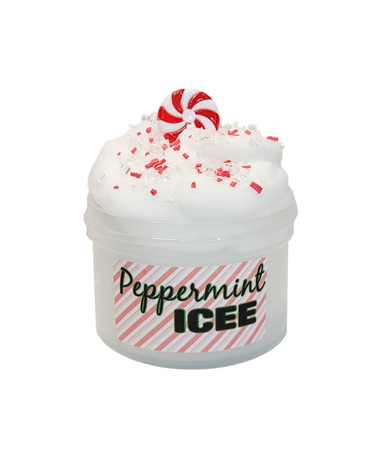 Peppermint Icee