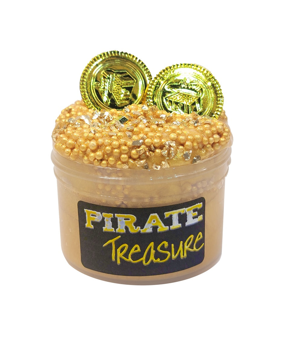 Pirate Treasure