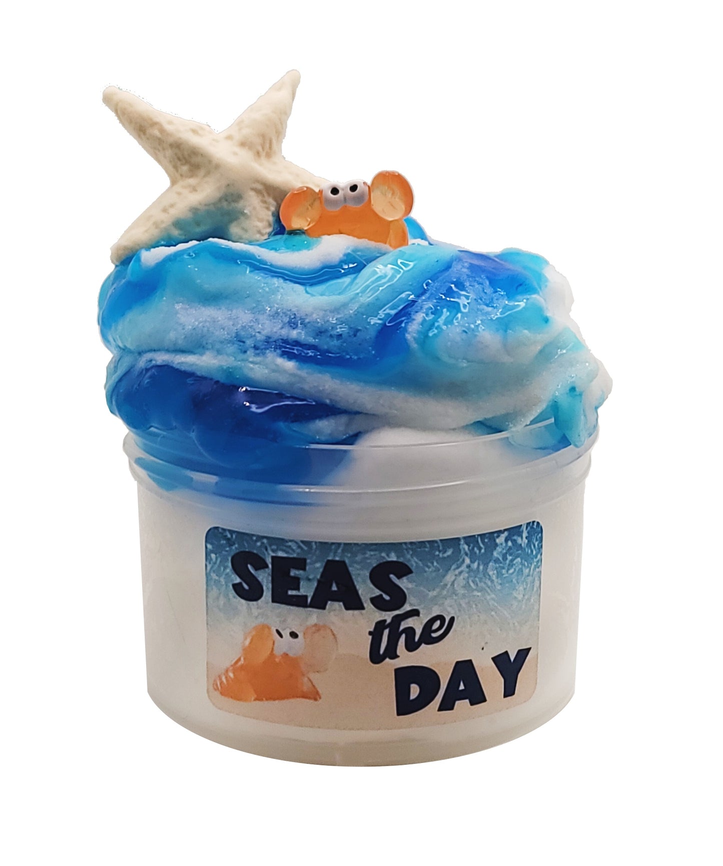 Seas the Day