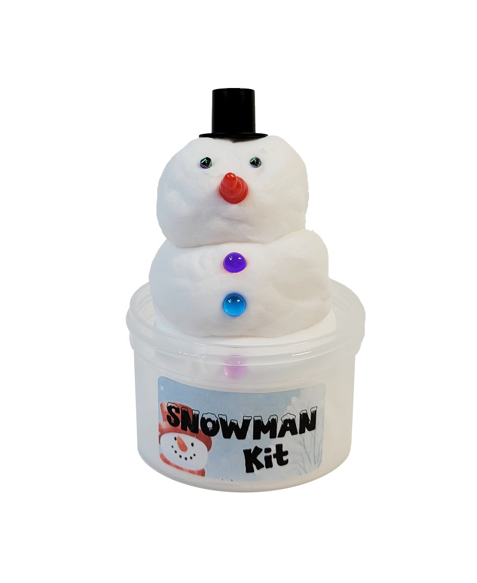 Snowman Kit