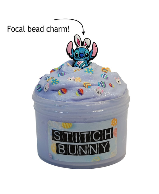 Stitch Bunny