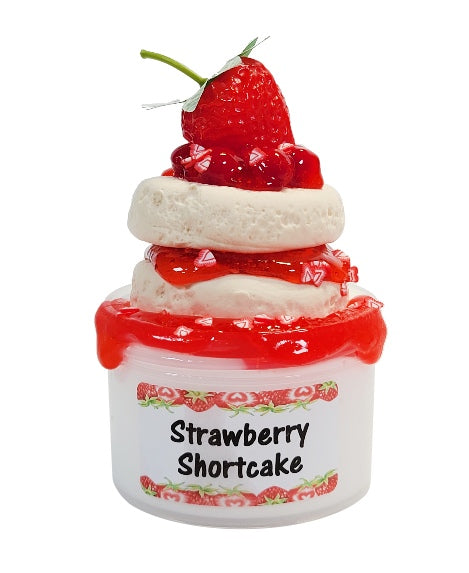 Strawberry Shortcake