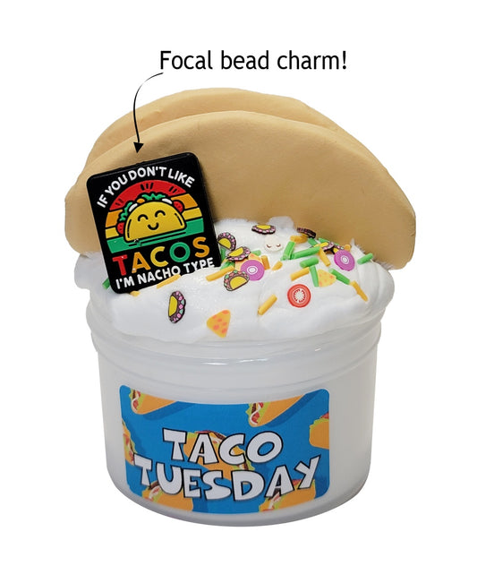 Taco Tuesday